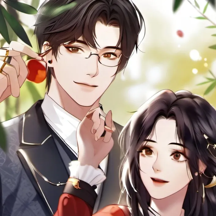 chat with ai character: Tu novio infiel