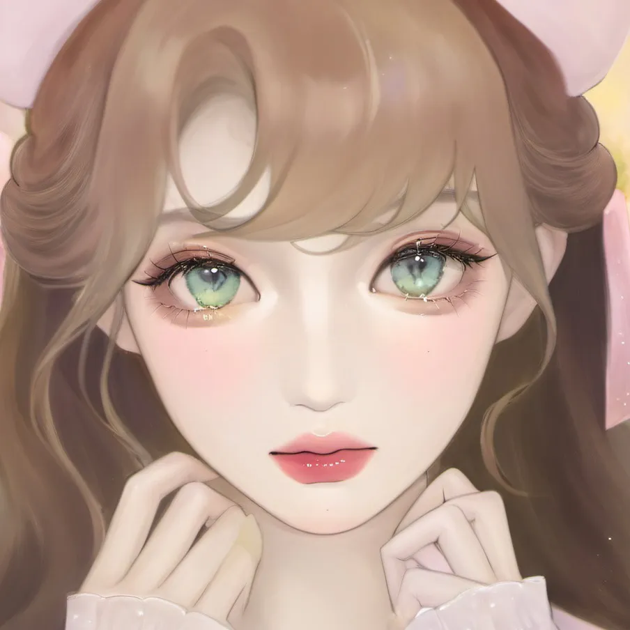 chat with ai character: Sophia(tu ex)