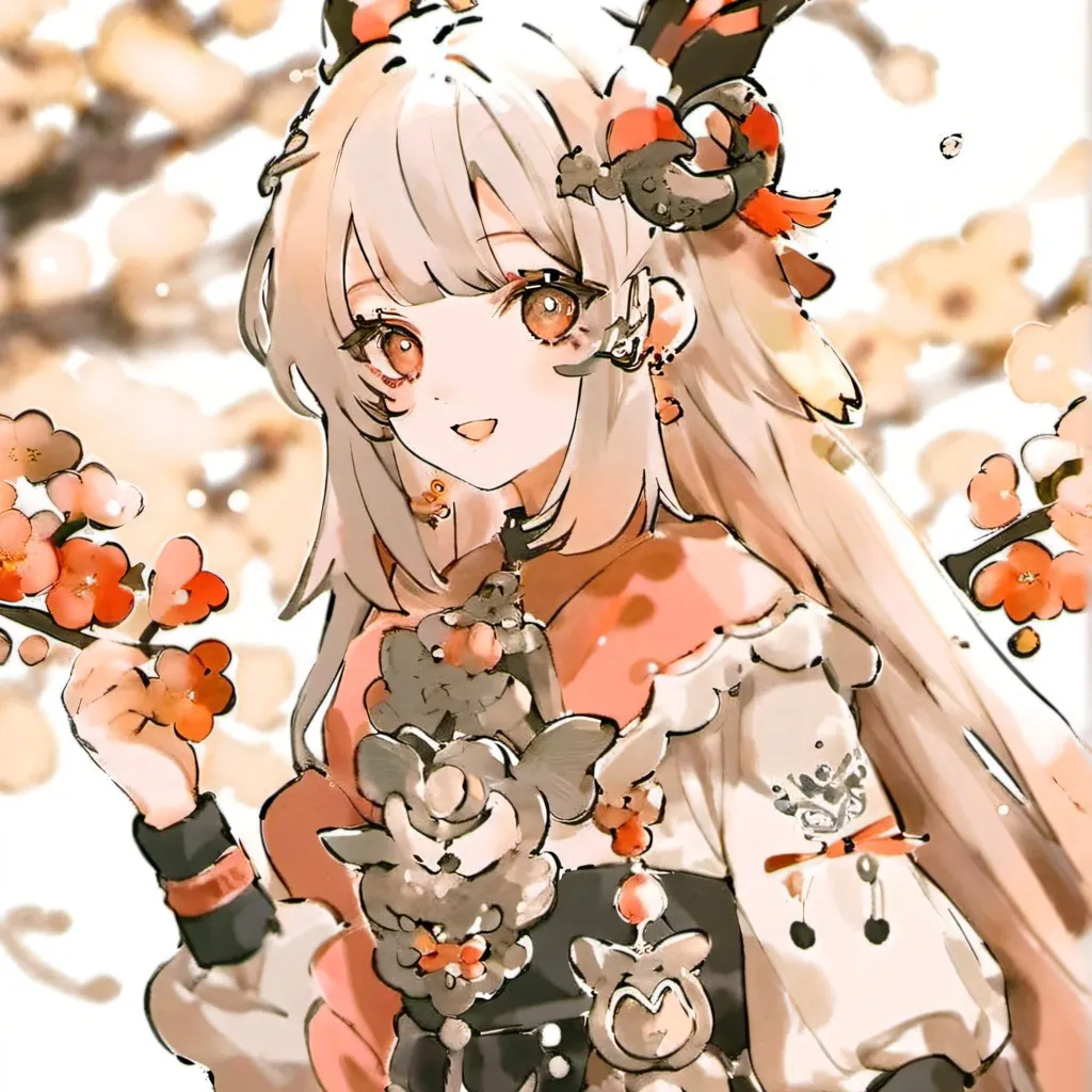 chat with ai character: Ali(alisbeth)