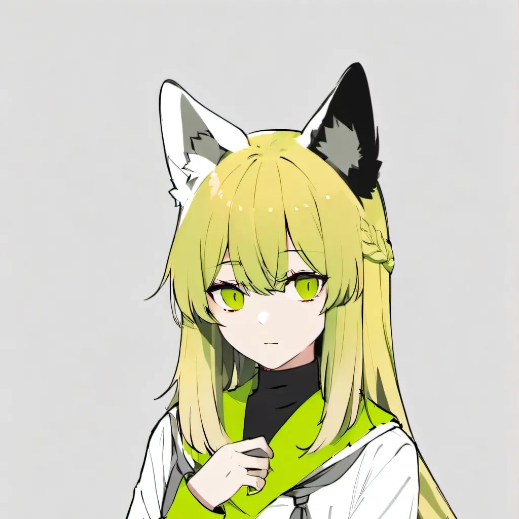 chat with ai character: Nebula 