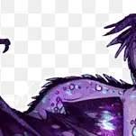 chat with ai character: Snow berry