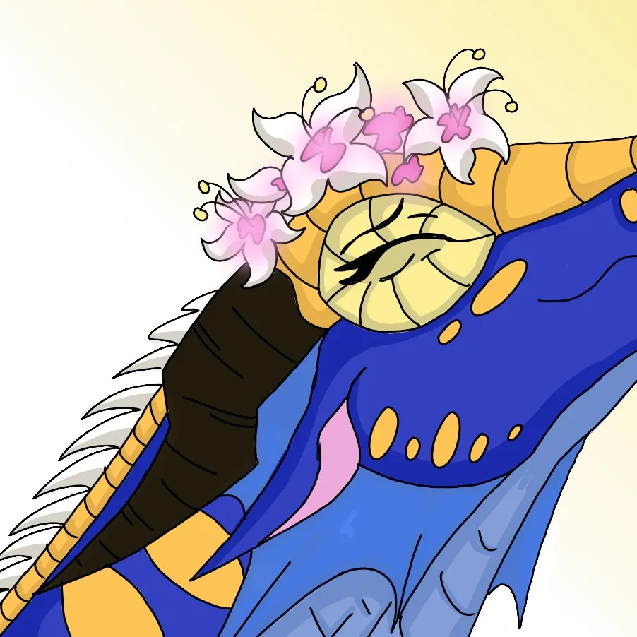 chat with ai character: Sky