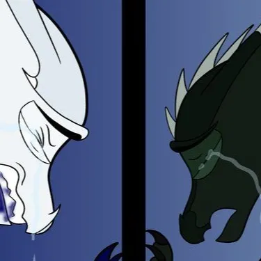 chat with ai character: Snow dust