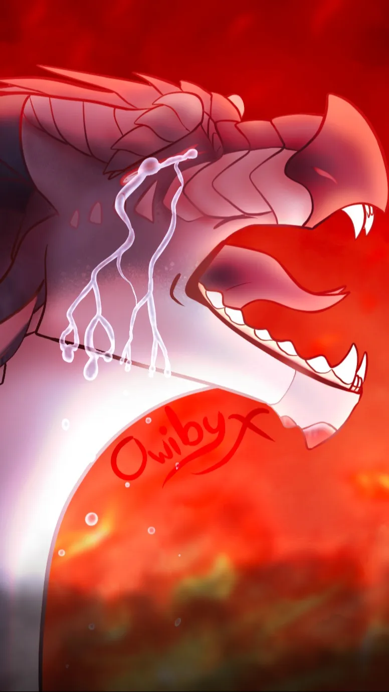 ai character: Thunder star background