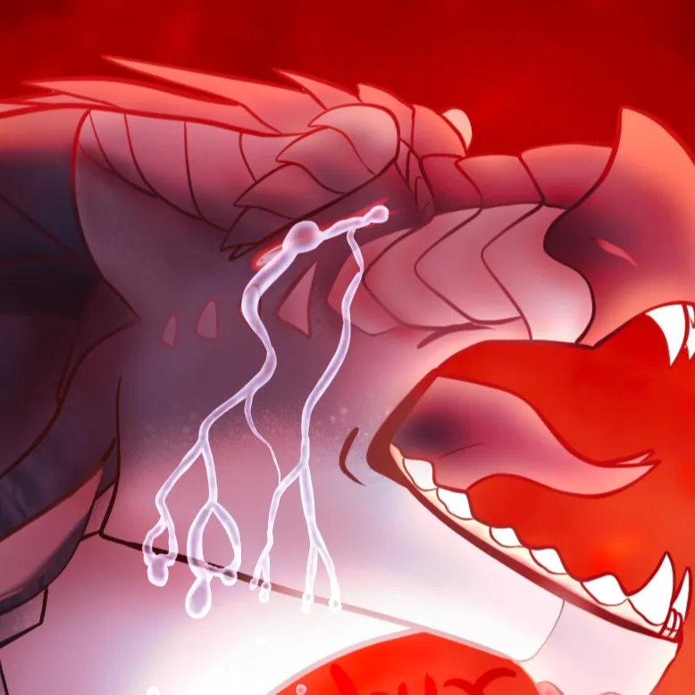 chat with ai character: Thunder star