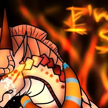 chat with ai character: Scorpion