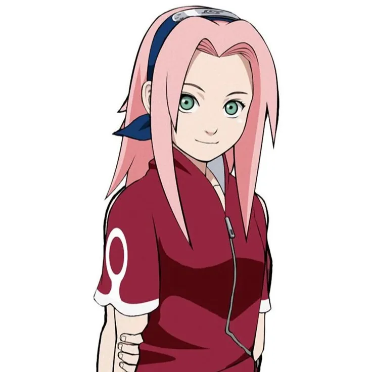 chat with ai character: Sakura