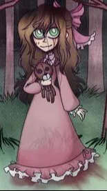 ai character: Sally Williams background