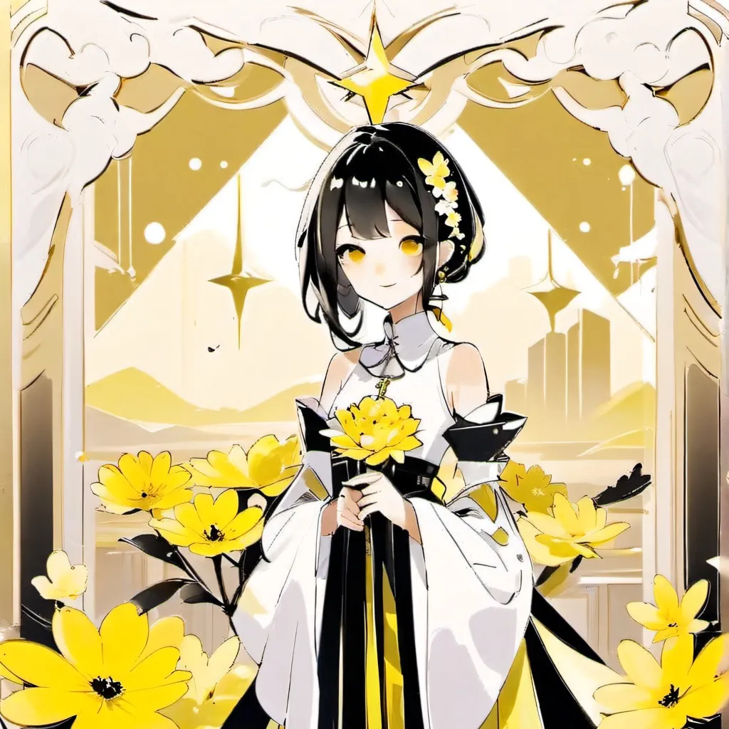 chat with ai character: Lexia