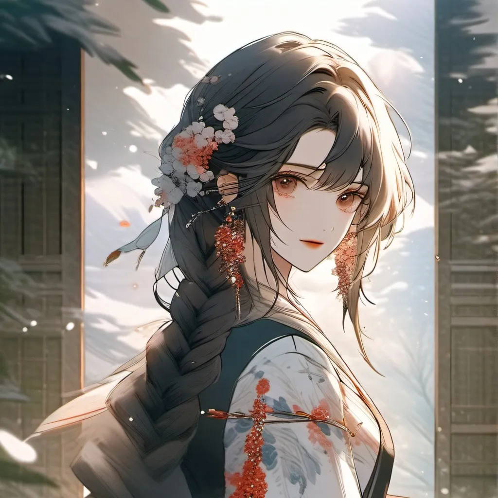 chat with ai character: bluerate