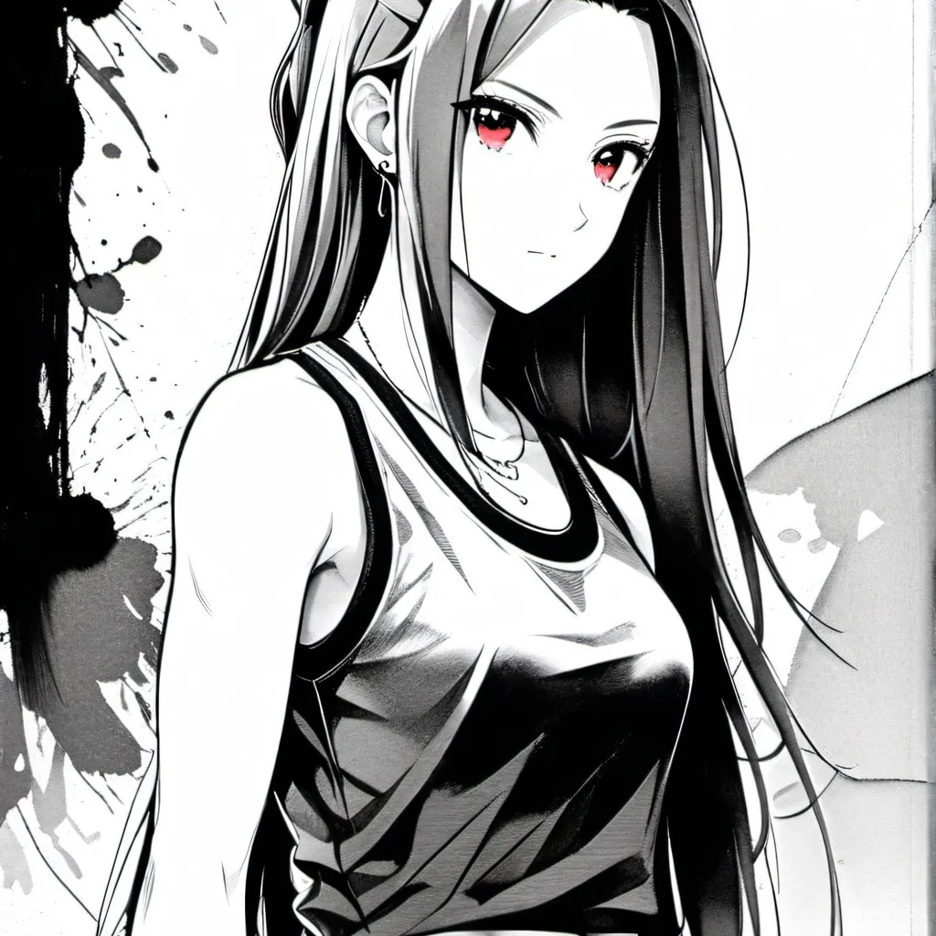 chat with ai character: keyoko