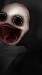 ai character: elder mimic background