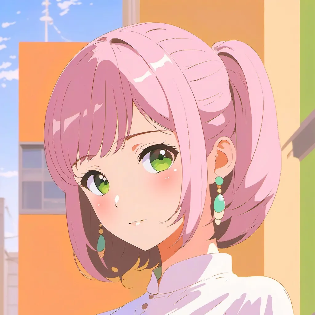 chat with ai character: Techy crew