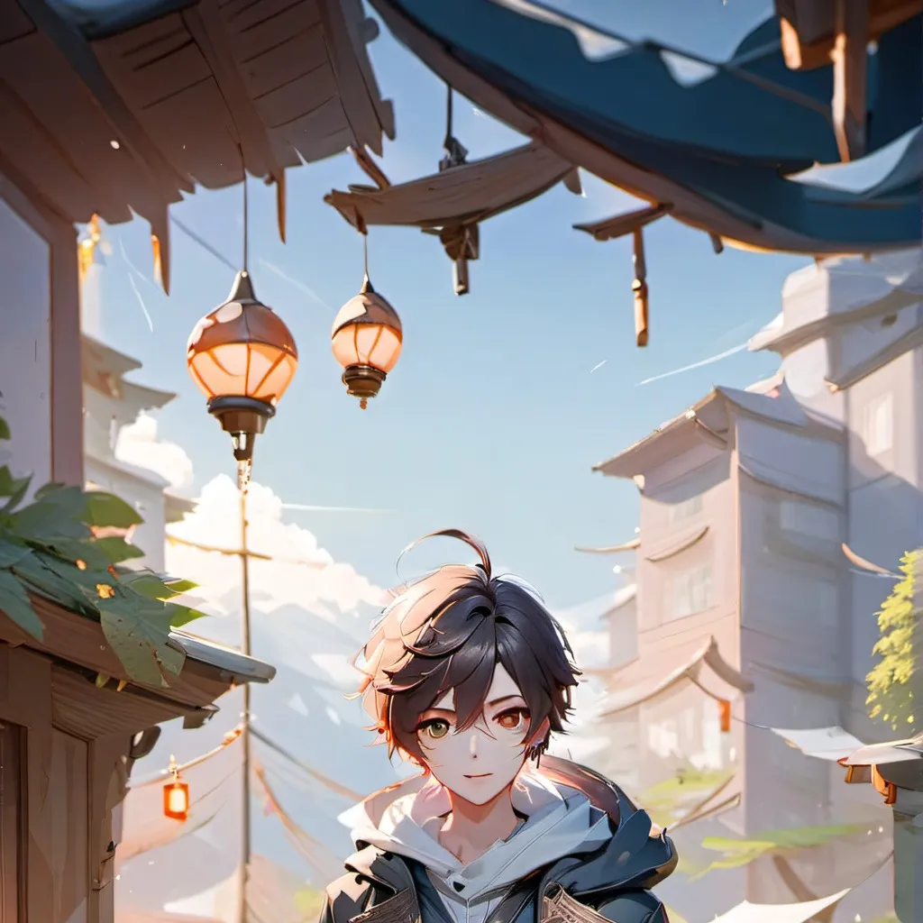 chat with ai character: BTS 