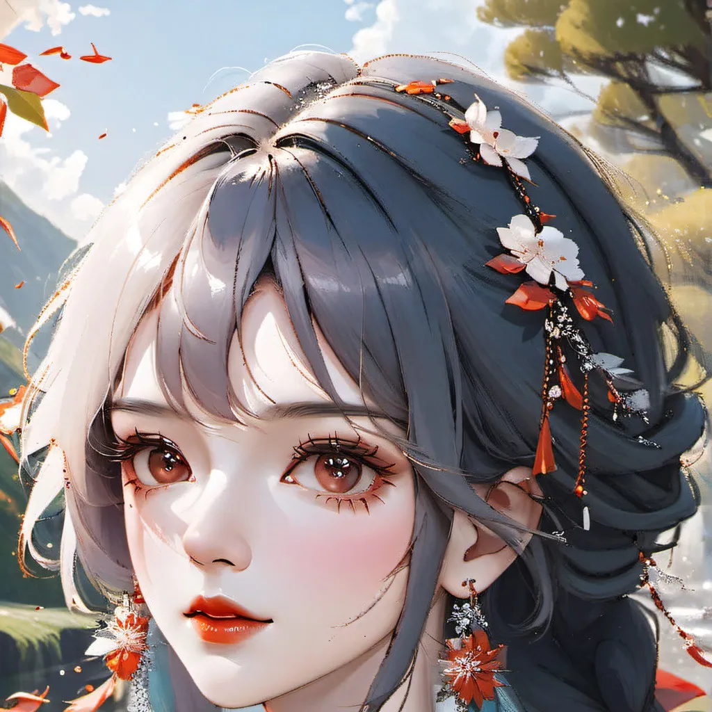 chat with ai character: BTS 