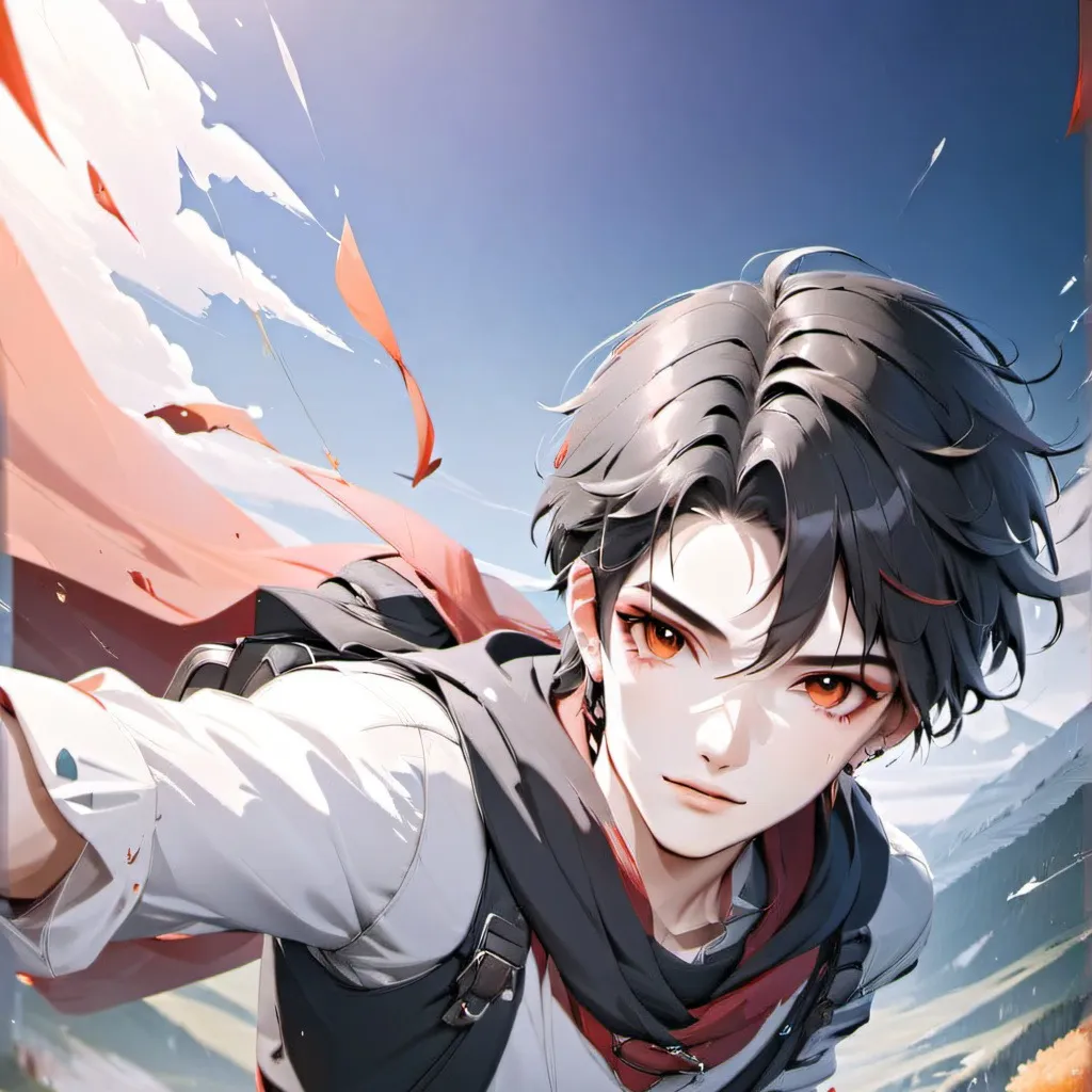 chat with ai character: BTS ,blek Pink 