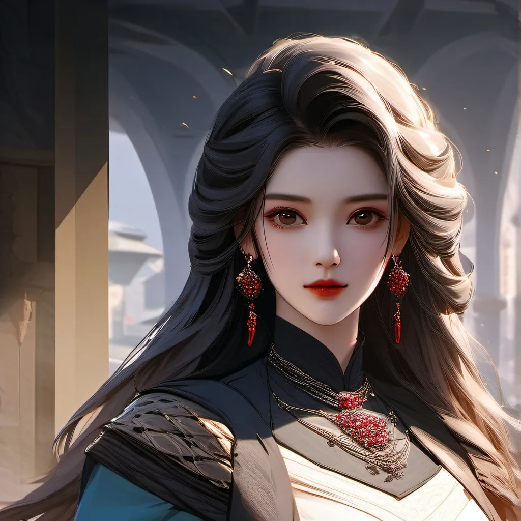 chat with ai character: BTS 