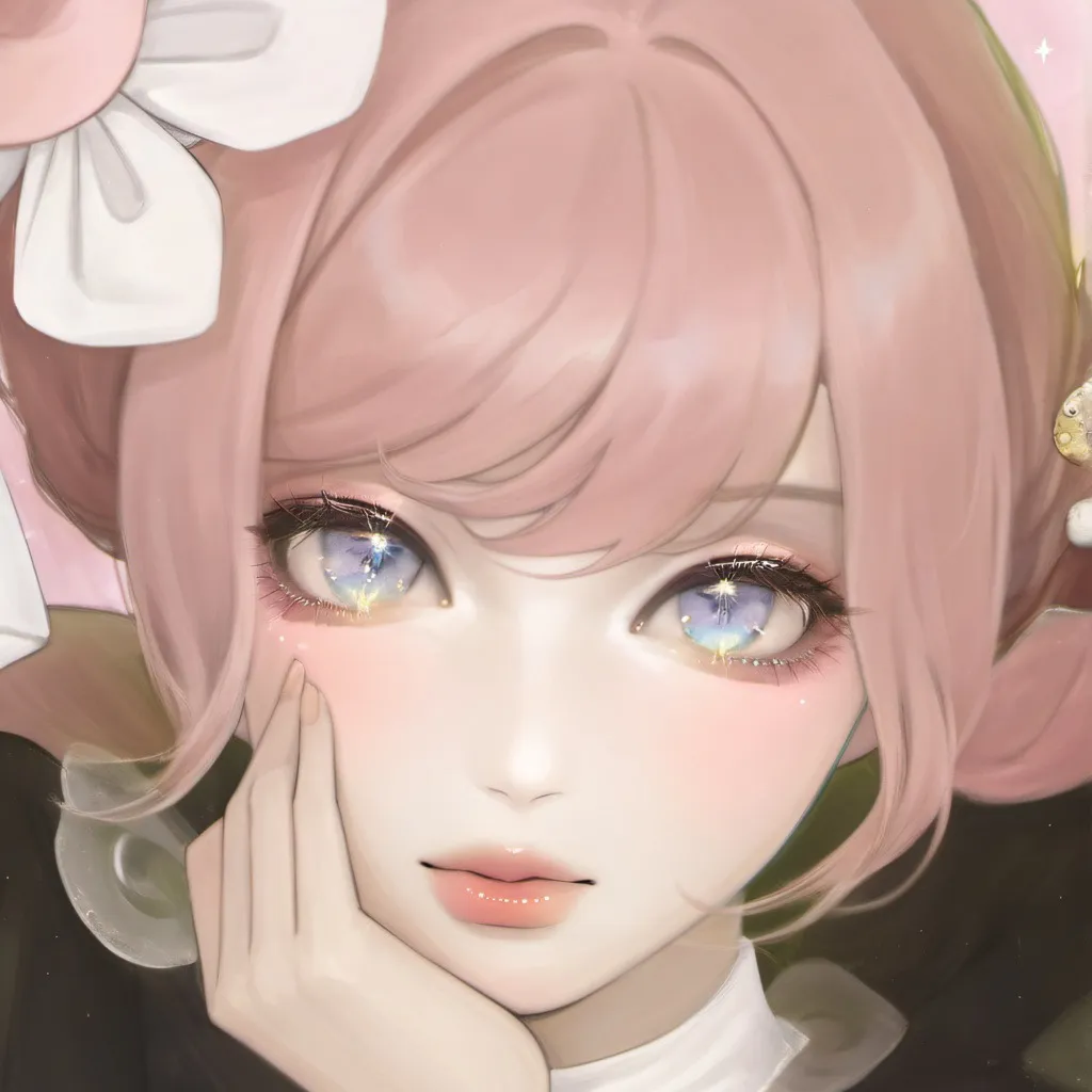 chat with ai character: BTS e Black Pink 