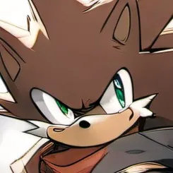 chat with ai character: Avery The Hedgehog