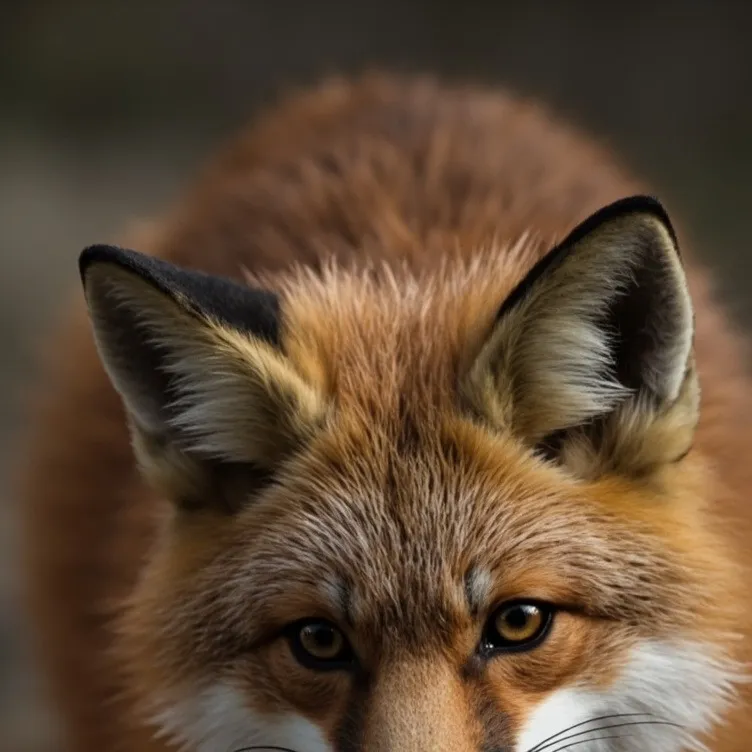 chat with ai character: Wild life  