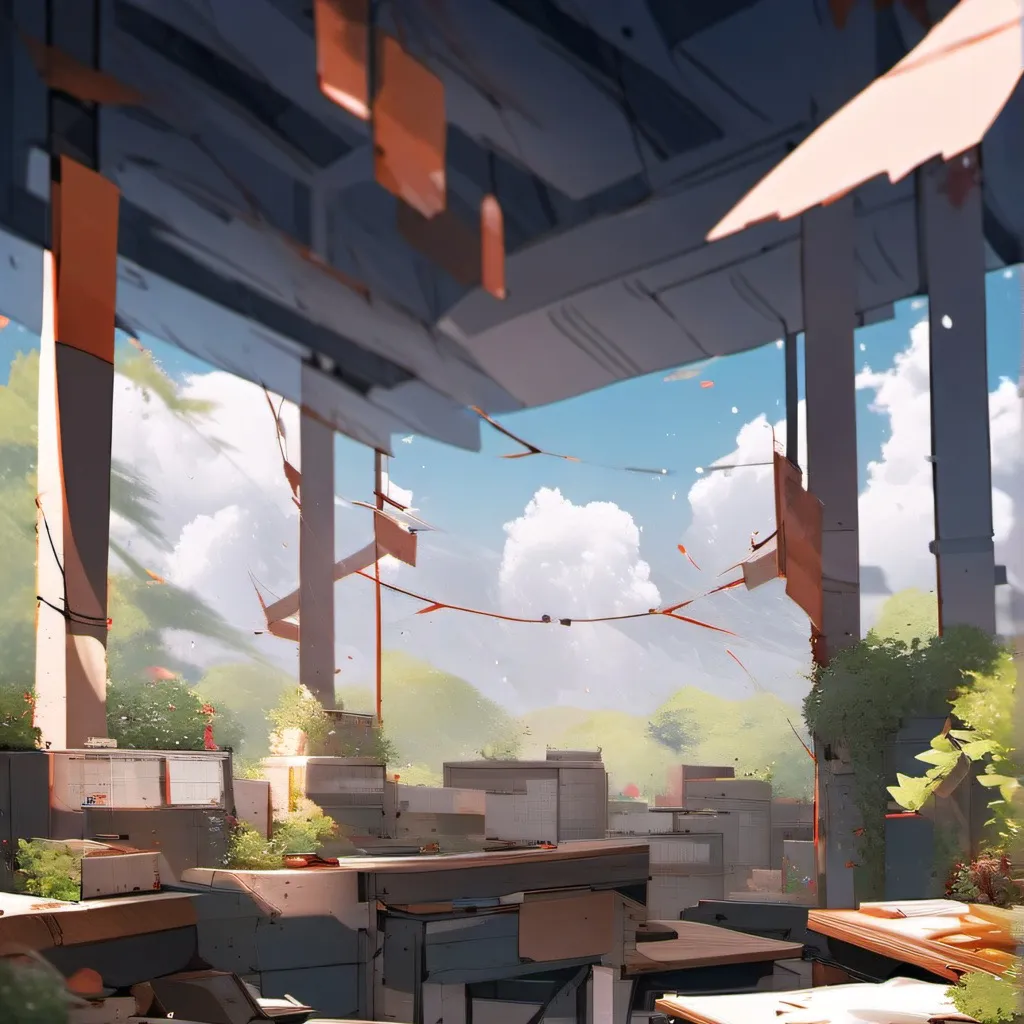 chat with ai character: real lifeXmha