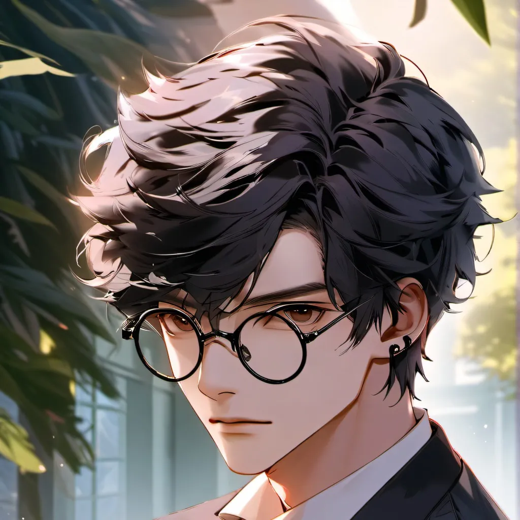 chat with ai character: Noah