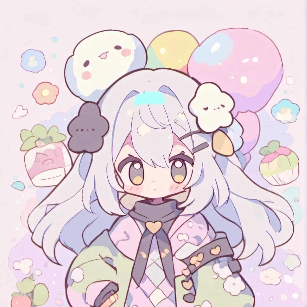 chat with ai character: Dandy world hate u