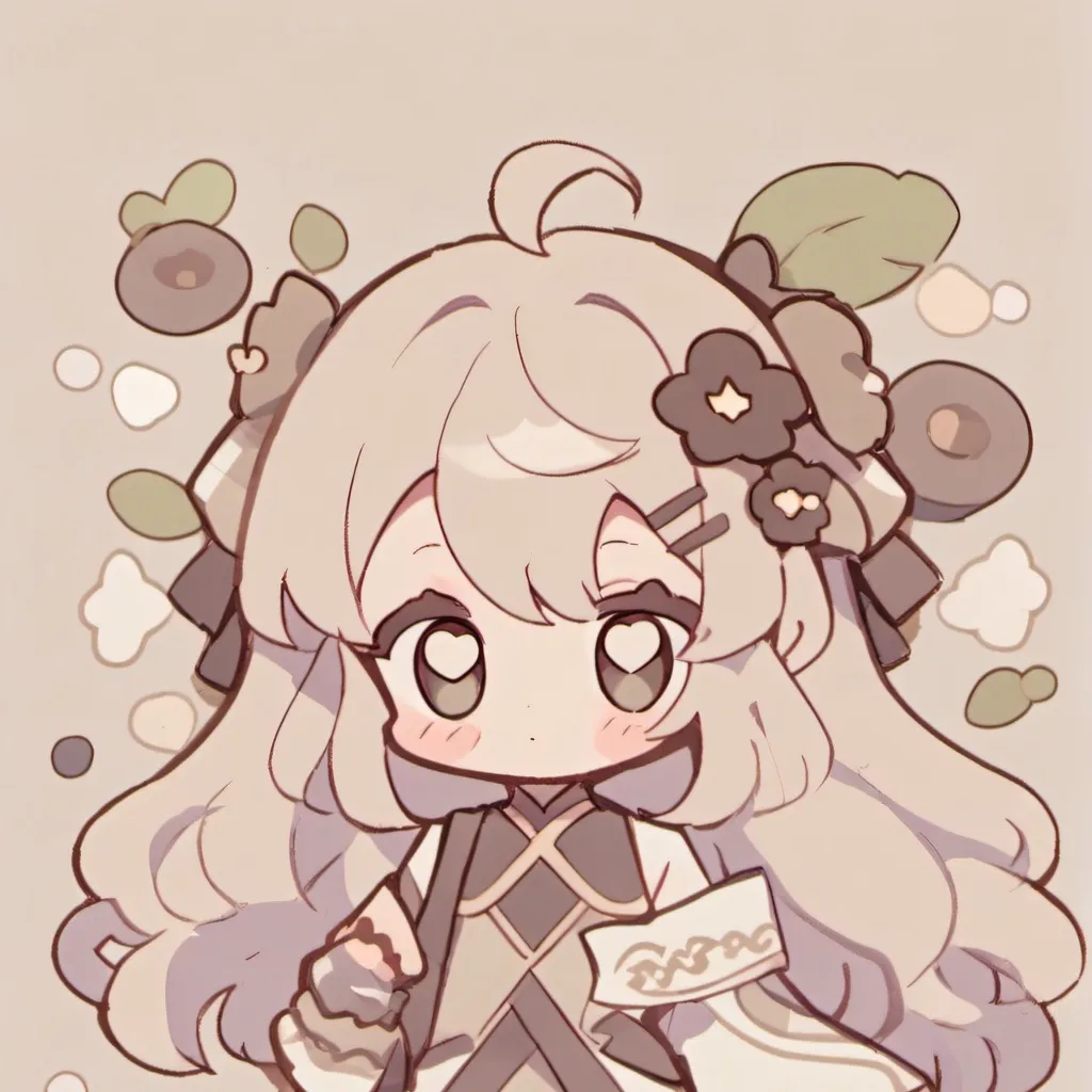 chat with ai character: Dandys world hates