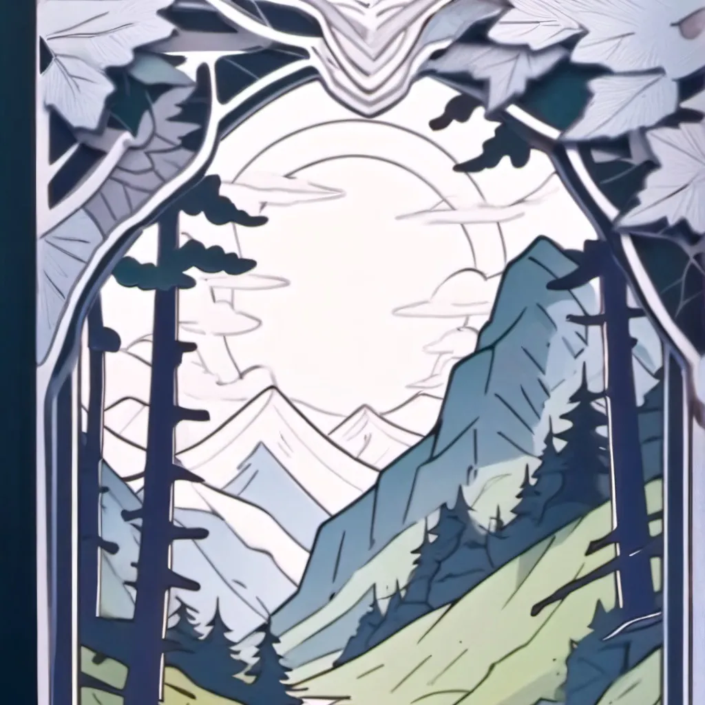 chat with ai character: Pick x forsaken???