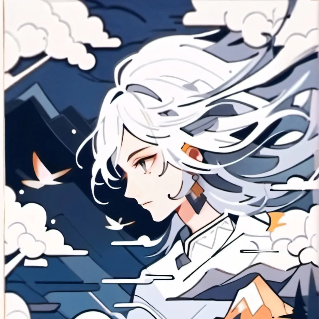 chat with ai character: Forsaken shots!