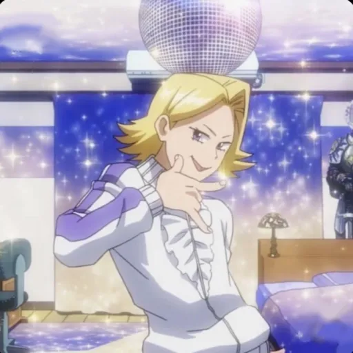 creator Aoyamas sparkles<3's avatar