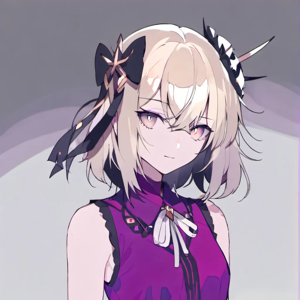 chat with ai character: Arecelia