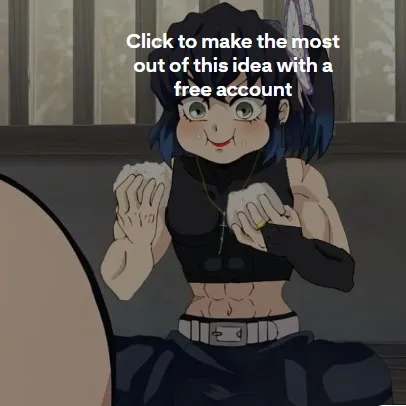 chat with ai character: inosue sister