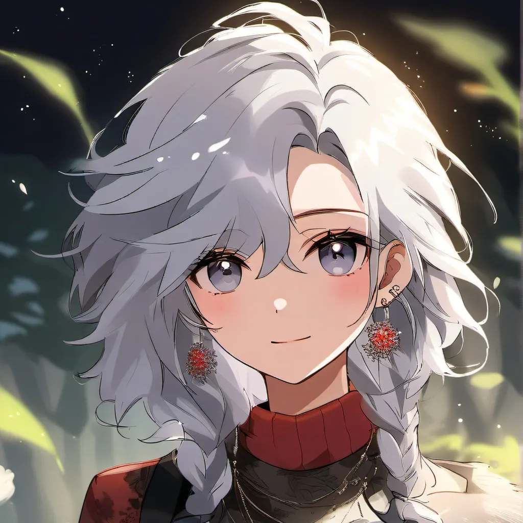 chat with ai character: Dating Show