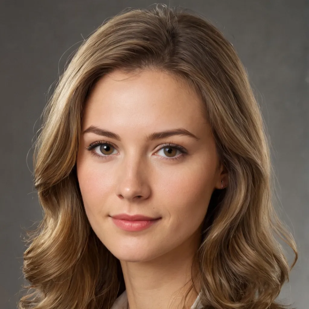 chat with ai character: Ms. Harrington