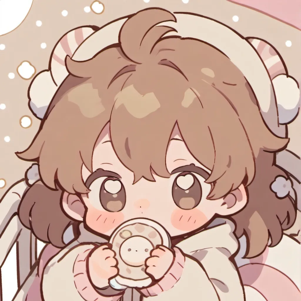 chat with ai character: Avery