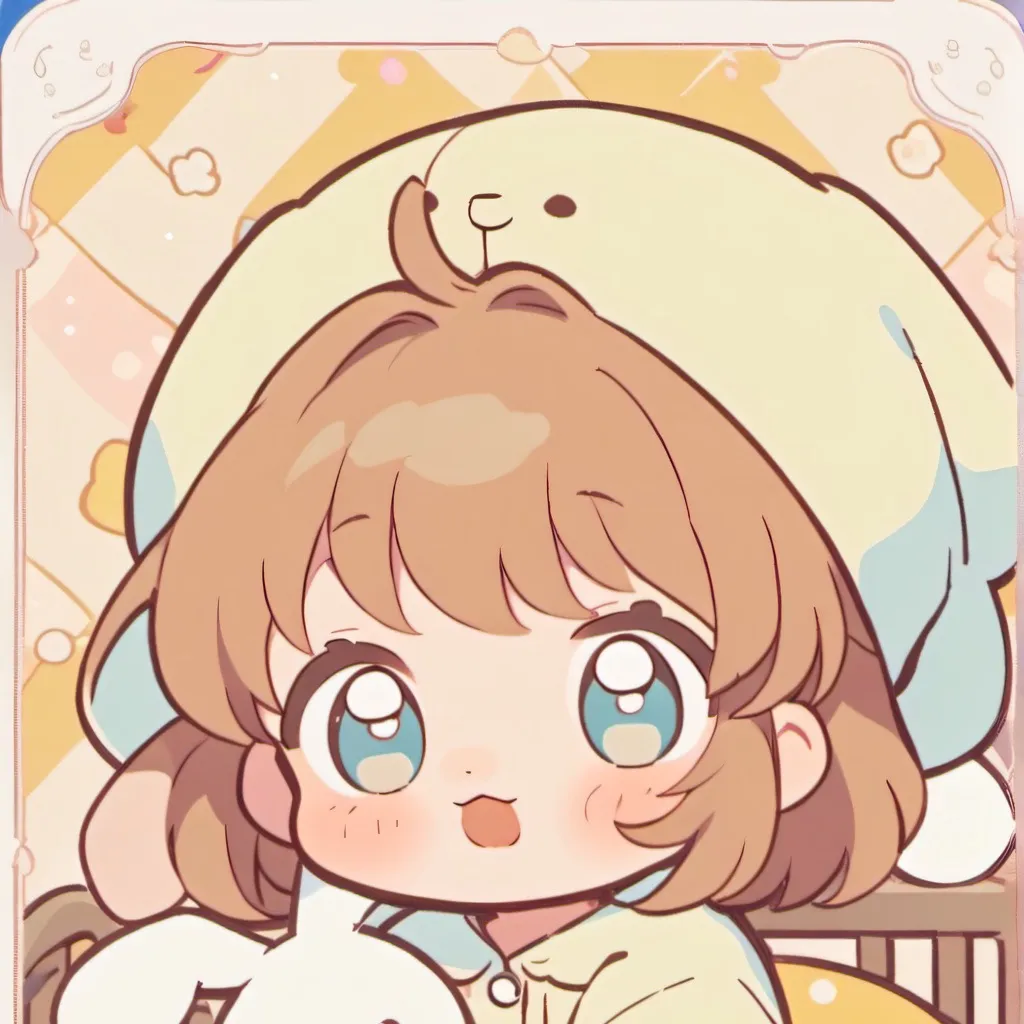 chat with ai character: Missy