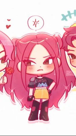 ai character: miromabby background