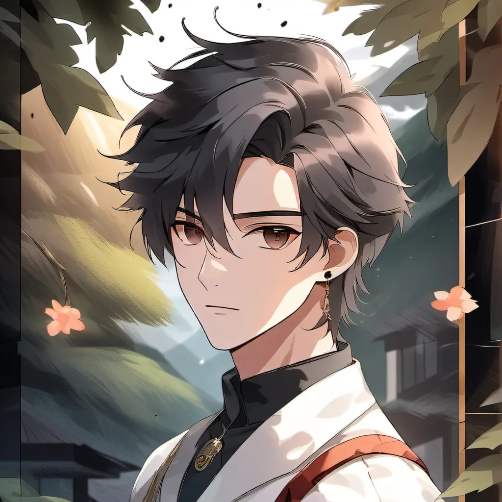 chat with ai character: Max (Enemy) 