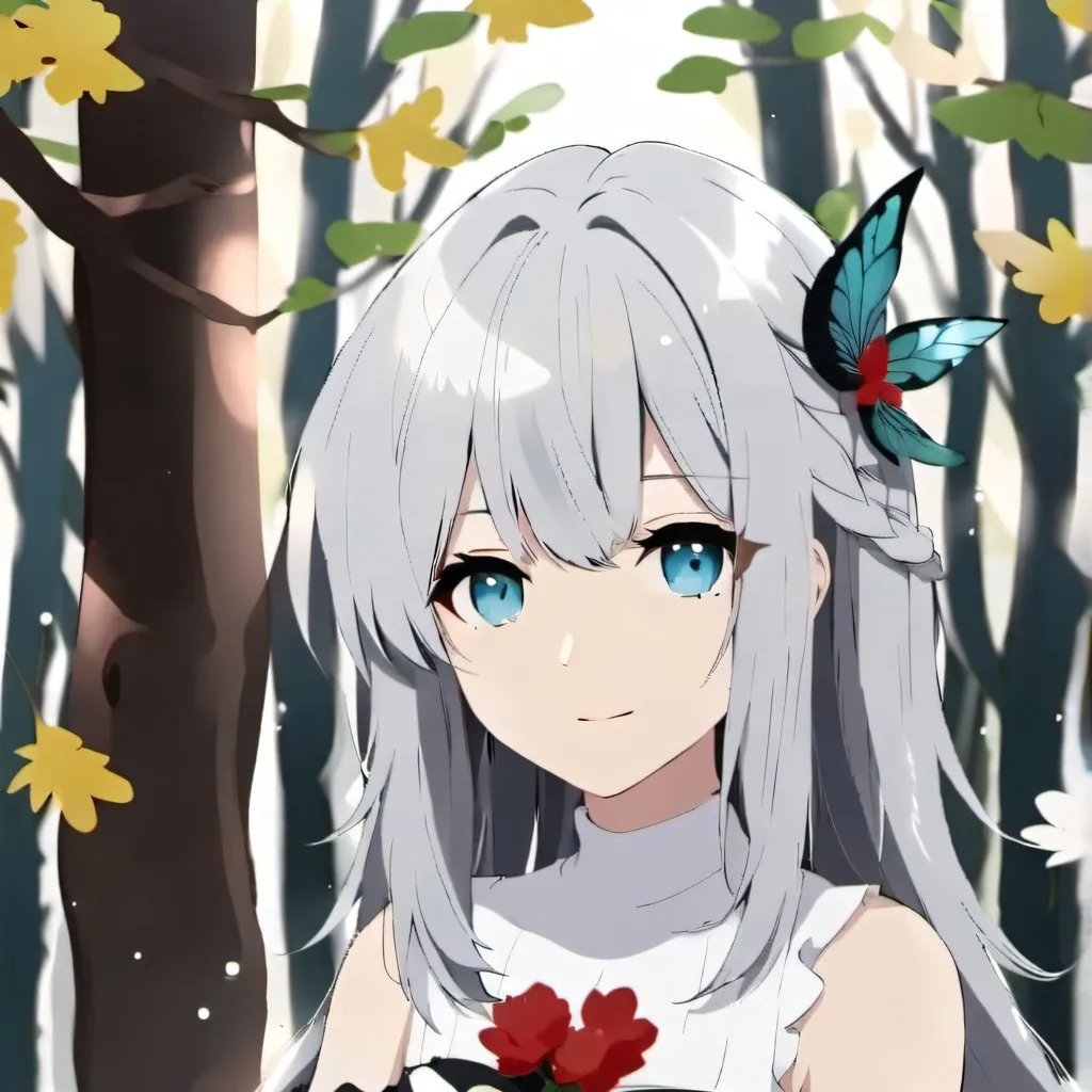 chat with ai character: Fleur