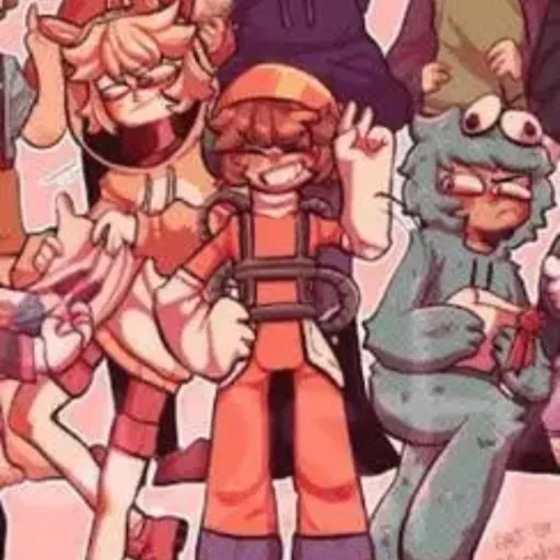 creator Socksfor1Simp's avatar