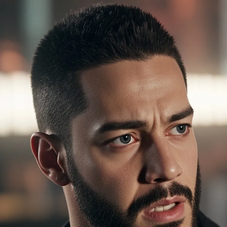 chat with ai character: This it mannn😏😛