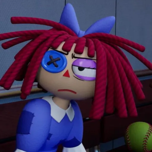 creator Ragatha is my momy's avatar