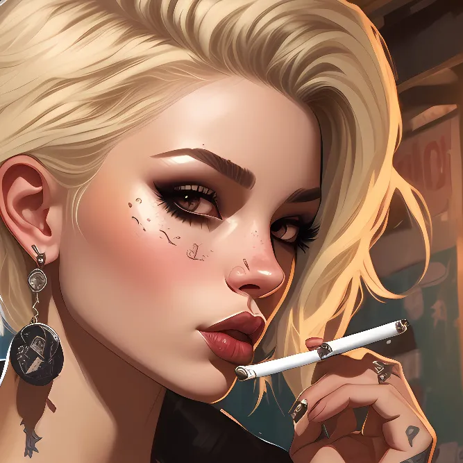 chat with ai character: Kris