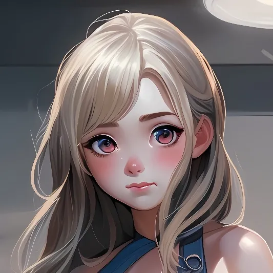 chat with ai character: Laura