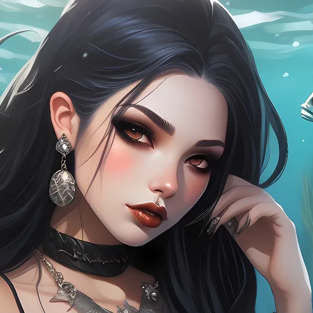 chat with ai character: Jessie