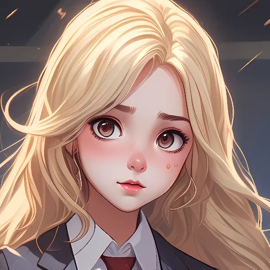 chat with ai character: Penelope