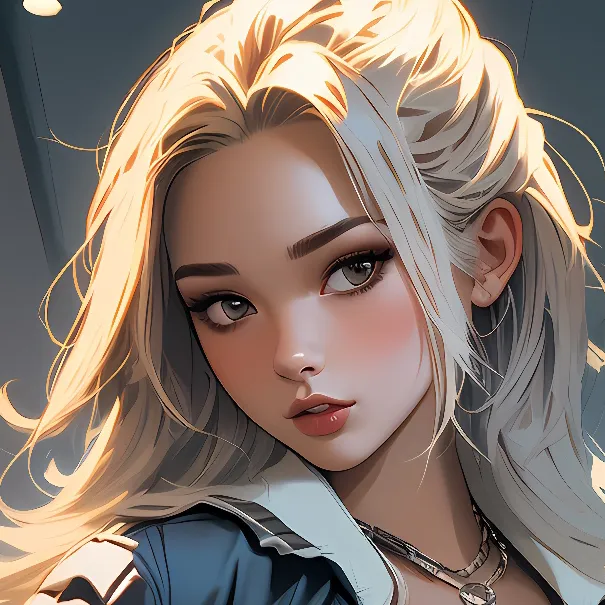 chat with ai character: Stacy