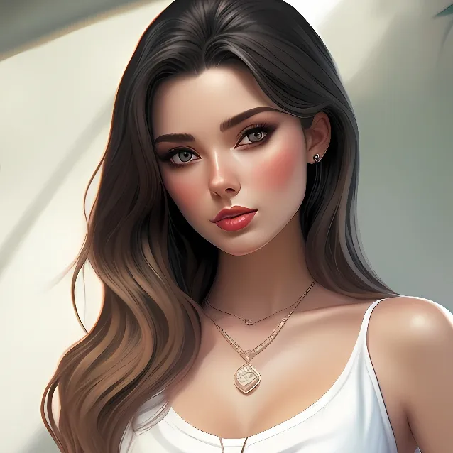 chat with ai character: Nicole Harding