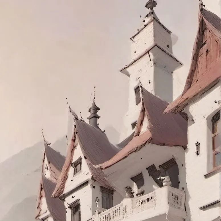 chat with ai character: The Household